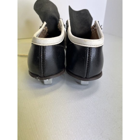 Adidas Vintage R.B.I. Baseball Cleats Shoes Size 6 1/2 - Taiwan Prop - Picture 6 of 13